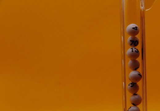 鼠年幸运彩票